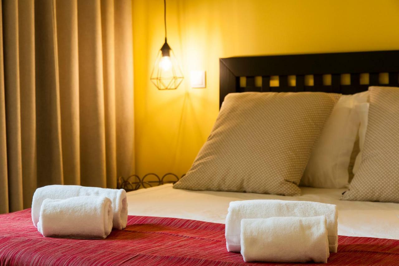 Joivy Sublime 2Br Apt On Restauradores Square Nearby Rossio Station Lissabon Buitenkant foto