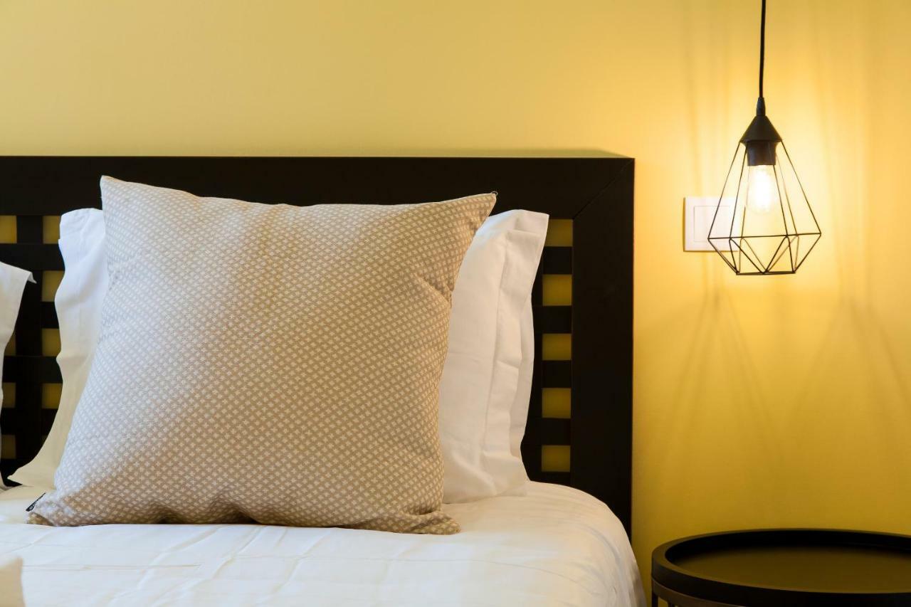 Joivy Sublime 2Br Apt On Restauradores Square Nearby Rossio Station Lissabon Buitenkant foto